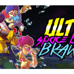 Ultra Space Battle Brawl (Steam Key/Region Free)
