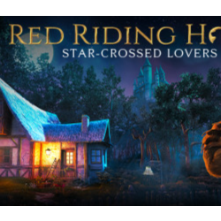 Red Riding Hood - Star Crossed Lovers (Steam Key/RoW)