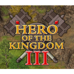 Hero of the Kingdom III (Герой Королевства 3) Steam Key