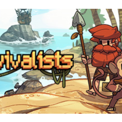 The Survivalists (Steam Key/RU CIS)
