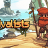 The Survivalists (Steam Key/RU CIS)