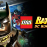LEGO Batman 2 DC Super Heroes (Steam Key/RU CIS)