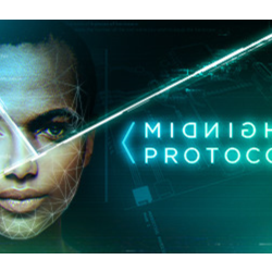 Midnight Protocol (Steam Key/Region Free)