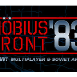 Möbius (Mobius) Front '83 (Steam Key/Region Free)