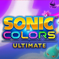 SONIC COLORS ULTIMATE Xbox One & Xbox Series X|S Аренда