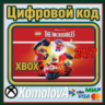 LEGO Суперсемейка XBOX КЛЮЧ      GIFT