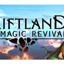 driftland the magic revival steam key global