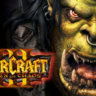 Warcraft III: Reign of Chaos TFT Ключ EU/RU