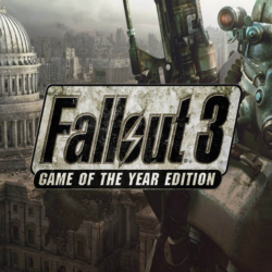 Fallout 3 GOTY [Steam аккаунт] 🌍Region Free