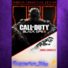 Call of Duty Black Ops III - Zombies Chronicles Edition XBOX Ключ