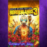 Borderlands 3 Super Deluxe Edition XBOX Ключ