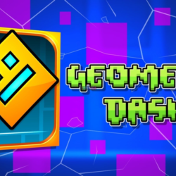Geometry Dash [Steam аккаунт] 🌍Region Free