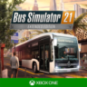BUS SIMULATOR 21 Xbox One & Xbox Series X|S Аренда