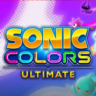 SONIC COLORS ULTIMATE Xbox One & Xbox Series X|S