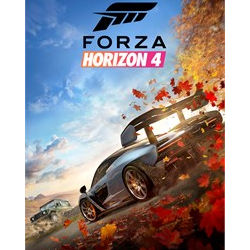 Forza Horizon 4, GTA V XBOX ONE,Series X|S Аренда