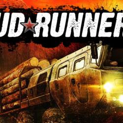 MudRunner (STEAM) Аккаунт 🌍Region Free