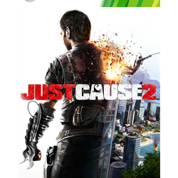 Just Cause 2 XBOX ONE,Series X|S  Аренда