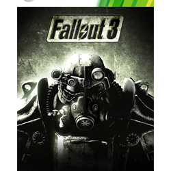 Fallout 3   3 игры XBOX ONE,Series X|S  Аренда