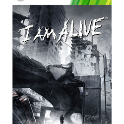 I Am Alive™ XBOX ONE,Series X|S  Аренда