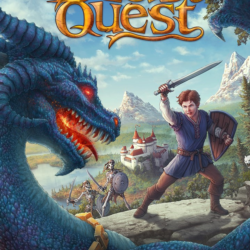 💎Beast Quest XBOX ONE / XBOX SERIES X|S 🔑