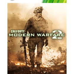 COD: Modern Warfare 2 XBOX ONE,Series X|S  Аренда