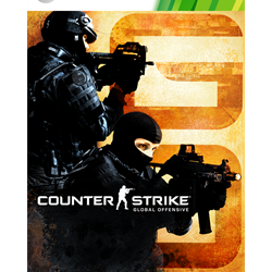 Counter-Strike: GO XBOX ONE,Series X|S  Аренда