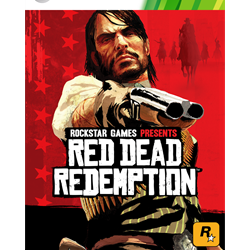 Red Dead Redemption XBOX ONE,Series X|S  Аренда