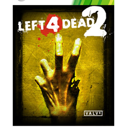 Left 4 Dead 2   11 игр XBOX ONE,Series X|S  Аренда