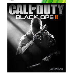 COD: Black Ops II XBOX ONE,Series X|S  Аренда