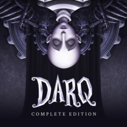 DARQ Complete Edition XBOX [ Игровой Ключ 🔑 Код ]