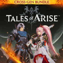 Tales of Arise (Xbox Series X|S & Xbox One) Аренда ⭐