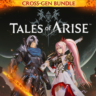 Tales of Arise (Xbox Series X|S & Xbox One) Аренда