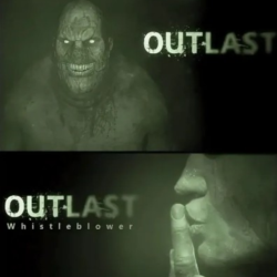 🎮🔥OUTLAST: BUNDLE OF TERROR XBOX ONE / X|S 🔑КЛЮЧ🔥