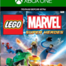 LEGO® MARVEL SUPER HEROES XBOX ONE / X|S   КЛЮЧ