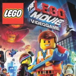 🎮🔥THE LEGO MOVIE VIDEOGAME XBOX ONE/ SERIES X|S🔑КЛЮЧ