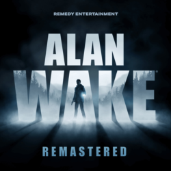 🌕ALAN WAKE REMASTERED XBOX SERIES X|S КЛЮЧ🌐