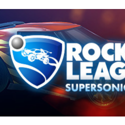 Rocket League Supersonic Fury DLC Pack (Steam Gift ROW)