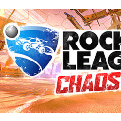 Rocket League Chaos Run DLC Pack Steam Gift Region Free