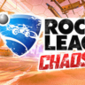 Rocket League Chaos Run DLC Pack Steam Gift Region Free