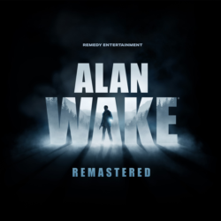 Ключ Alan Wake Remastered Xbox One X|S & Xbox Series X|S [Цифровой Код]