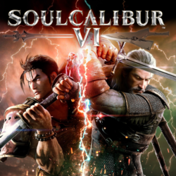 SOULCALIBUR VI Xbox One & Series X|S