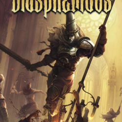 Blasphemous Xbox One & Series X|S