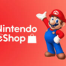 NINTENDO ESHOP 10-20 $ USD CARD - США