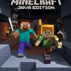 MINECRAFT PREMIUM | Java Edition   Смена скина
