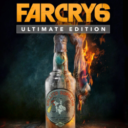 Far Cry 6 Ultimate   All DLCs LOGIN:PASS | (GLOBAL) | OFFLINE🔥