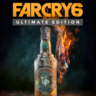 Far Cry 6: Ultimate   All DLCs [XBOX ONE X/S] 🔥🎮