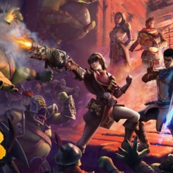 Orcs Must Die! 3 (Steam/Русский)