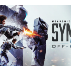 SYNCED: Off-Planet АЛЬФА ТЕСТ STEAM КЛЮЧ ВСЕ РЕГИОНЫ 🌍