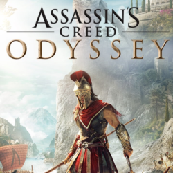 Assassin's Creed Odyssey Xbox One & Series X|S