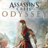 Assassin&acute;s Creed Odyssey Xbox One & Series X|S